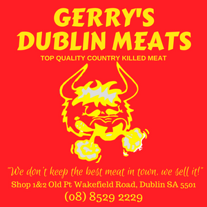 Gerry&#39;s Dublin Meats