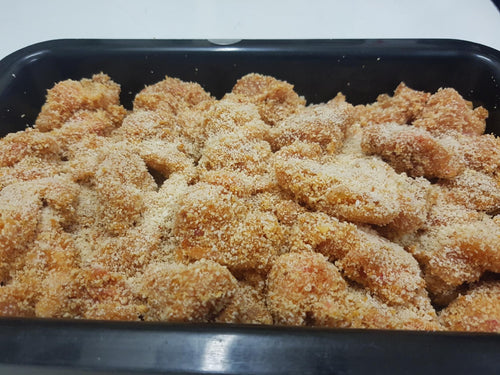 Gerry's Apricot Nuggets per Kg