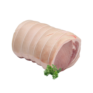Boneless Pork Loin Roast $21.99/kg