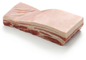 2kg Pork Belly Roast at $24.99/kg
