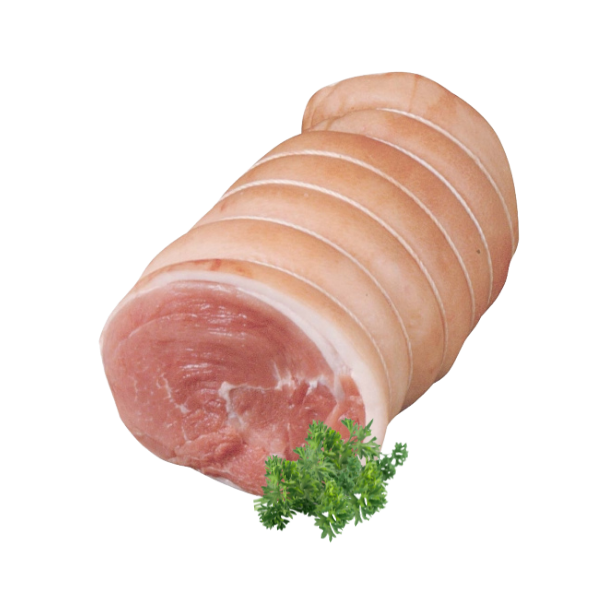 Pork Shoulder Roast $16.99/kg