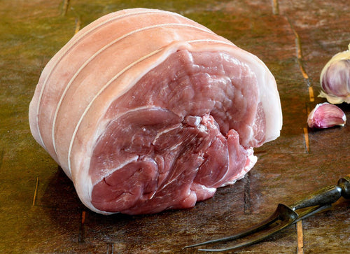 Pork Leg Rolls $16.99/kg