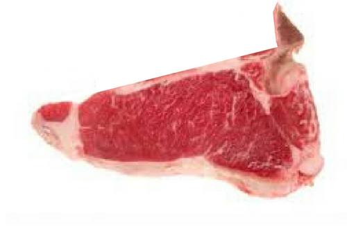 Steak - T-Bone per Kg