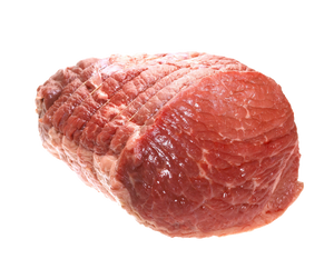 Webber Beef Roast $24.99 per kg