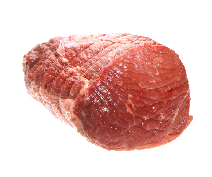 Webber Beef Roast $24.99 per kg