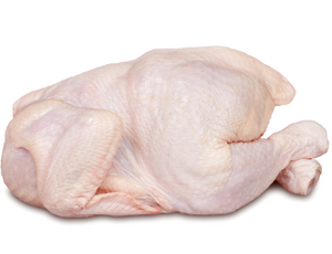 Whole Chicken $8.99/kg