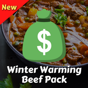 Winter Warming Beef Pack