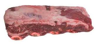 Beef Rib Rack $18.99/kg