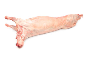 Whole Lamb – Cut - $12.99/kg