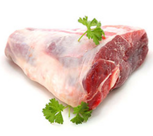 Roast - Leg Lamb $17.99/kg
